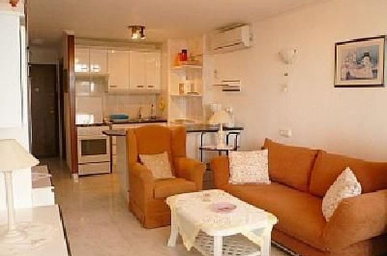 Appartement Eolo