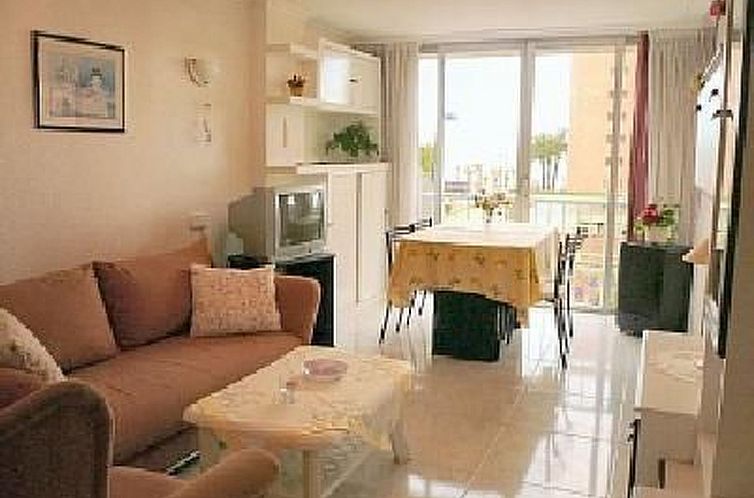 Appartement Eolo