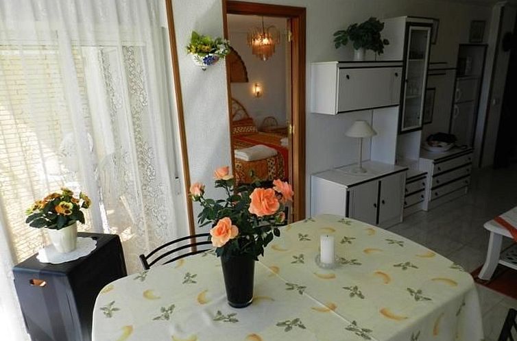 Appartement Eolo