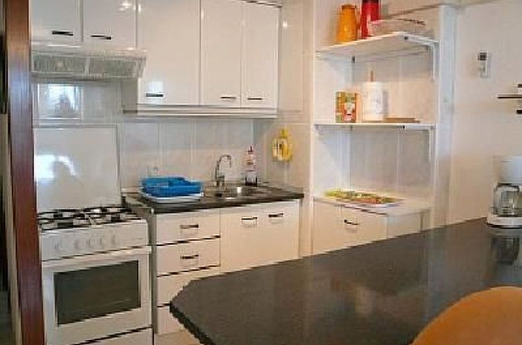 Appartement Eolo