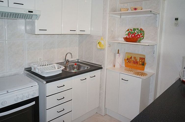 Appartement Eolo