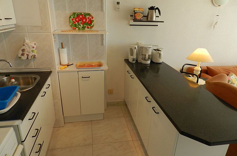 Appartement Eolo