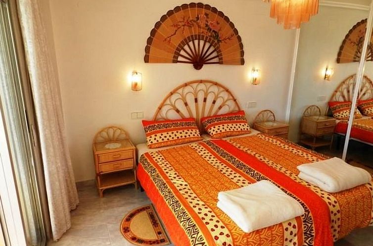 Appartement Eolo