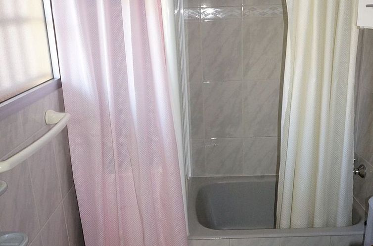 Appartement Eolo