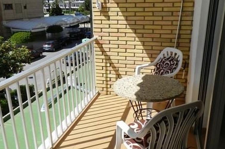 Appartement Eolo