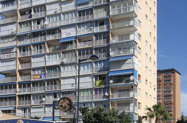 Appartement Eolo