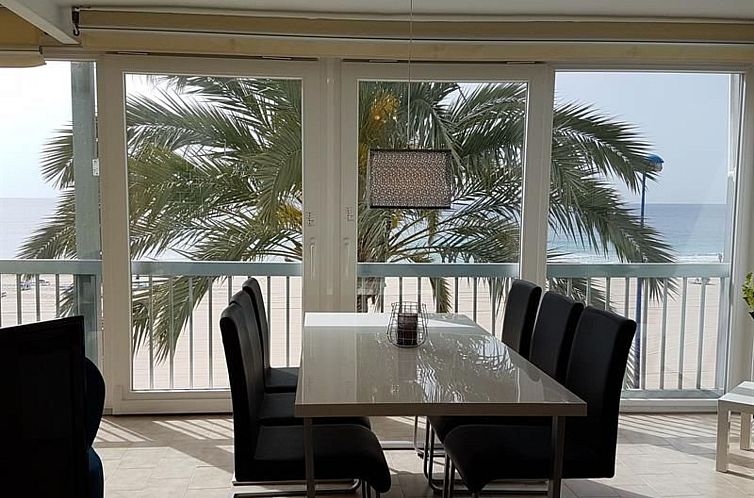 Unterkunft 14956177 - Appartement Costa blanca - Appartement Esmeralda