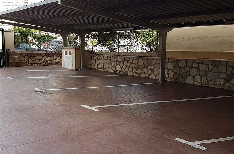 Appartement Esmeralda