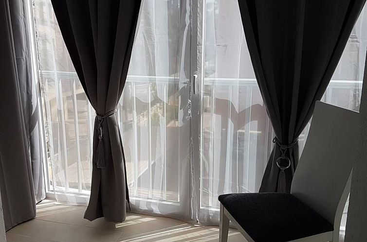 Appartement Esmeralda