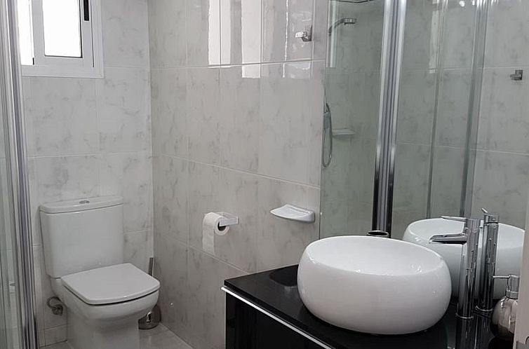 Appartement Esmeralda