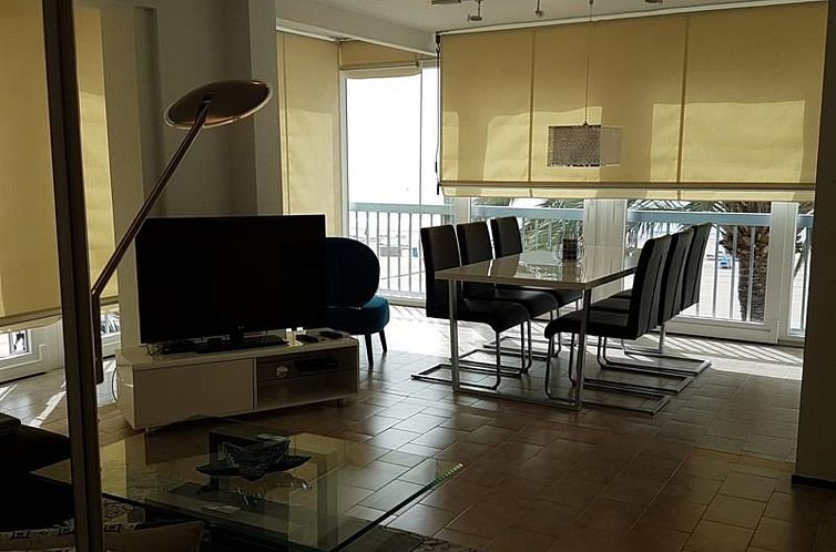Appartement Esmeralda