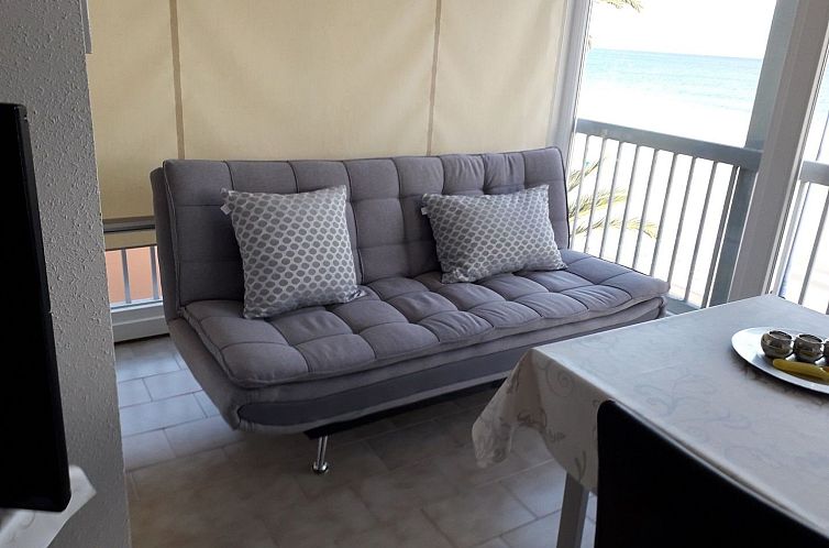 Appartement Esmeralda