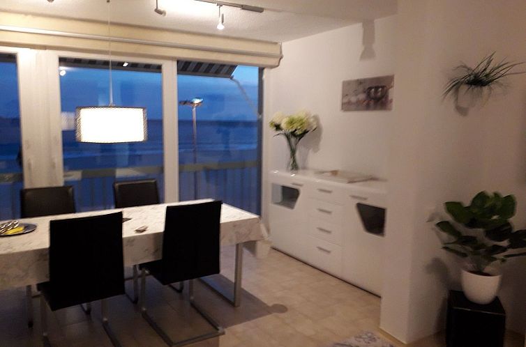 Appartement Esmeralda