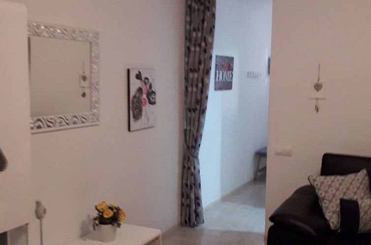 Appartement Esmeralda