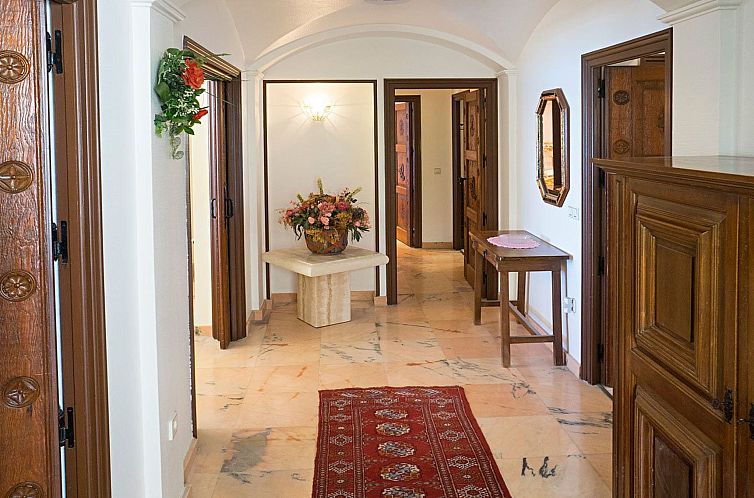 Appartement Casa Blanca 4