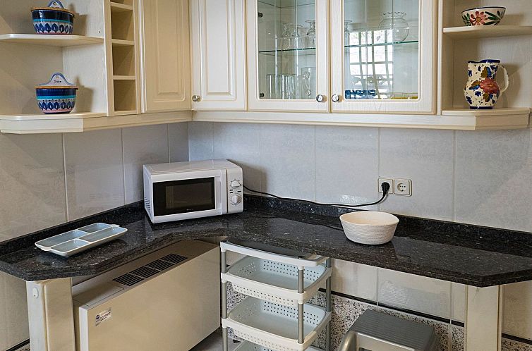 Appartement Casa Blanca 4