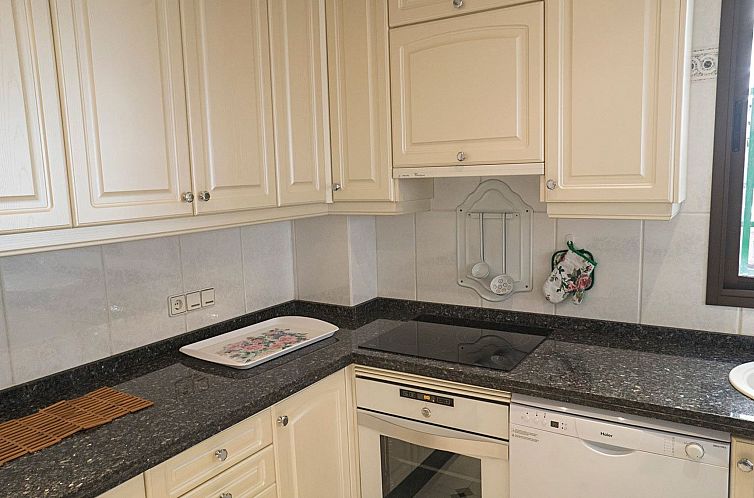 Appartement Casa Blanca 4