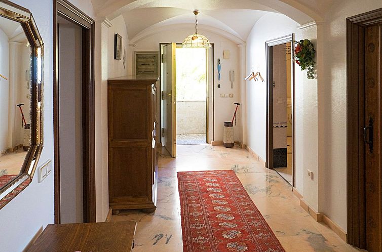 Appartement Casa Blanca 4