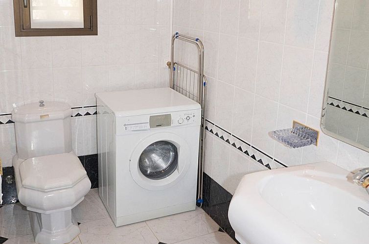 Appartement Casa Blanca 4