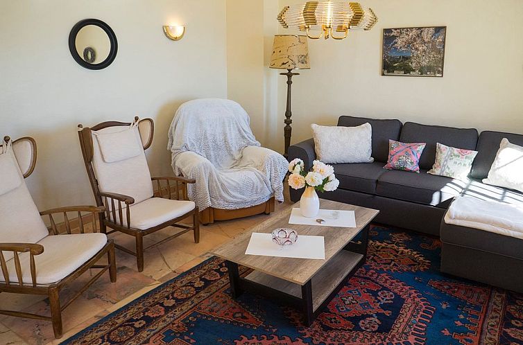 Appartement Casa Blanca 4