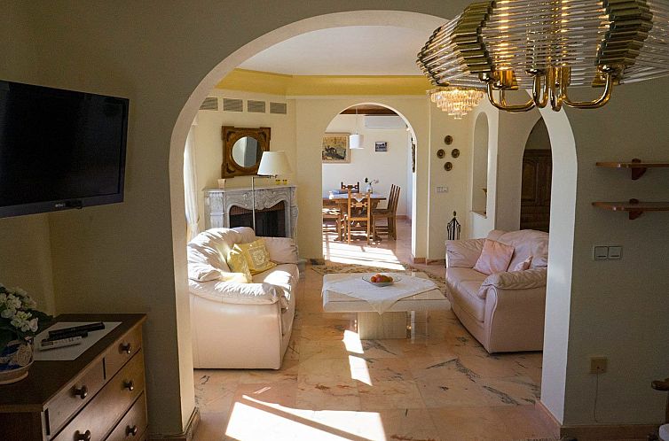 Appartement Casa Blanca 4