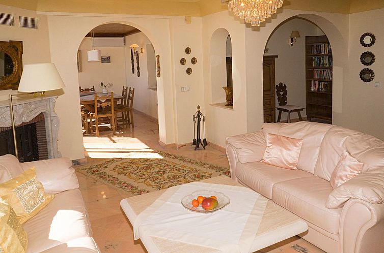 Appartement Casa Blanca 4