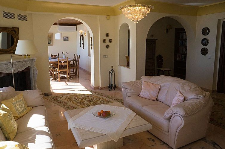 Appartement Casa Blanca 4