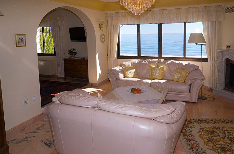 Appartement Casa Blanca 4