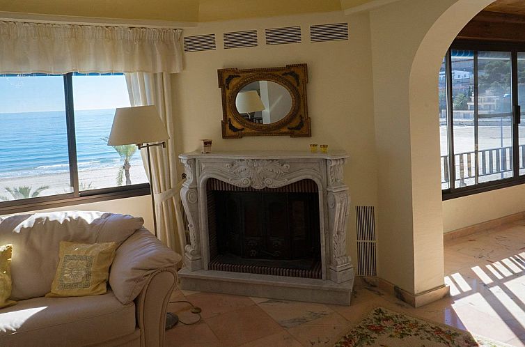 Appartement Casa Blanca 4