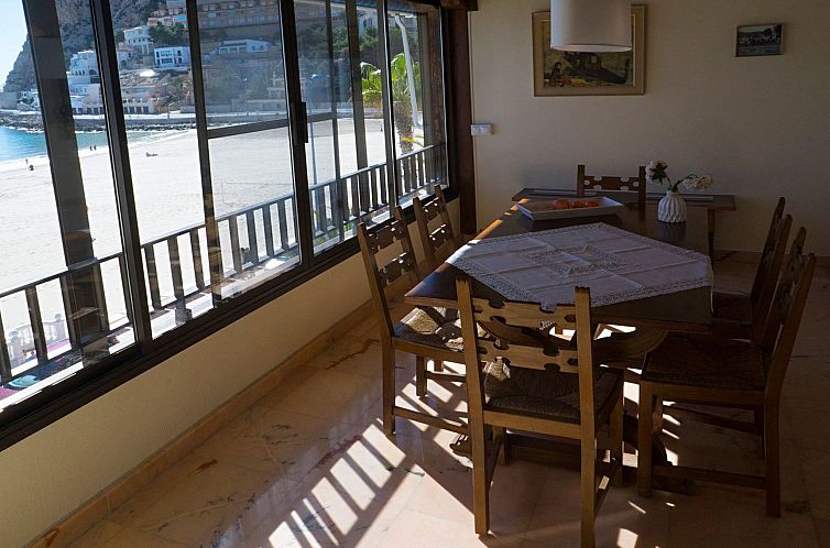 Appartement Casa Blanca 4