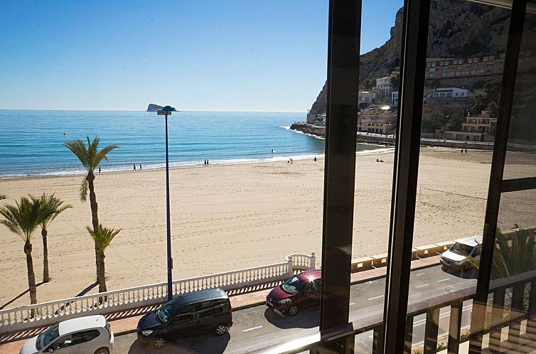 Appartement Casa Blanca 4