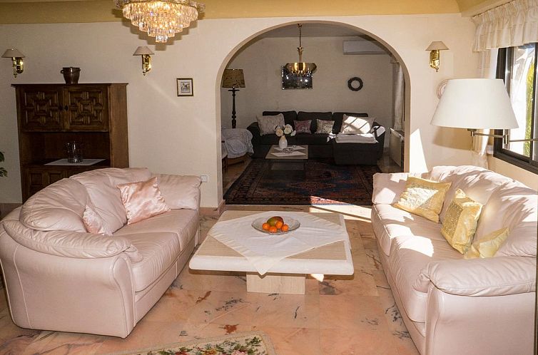 Appartement Casa Blanca 4