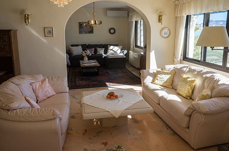 Appartement Casa Blanca 4