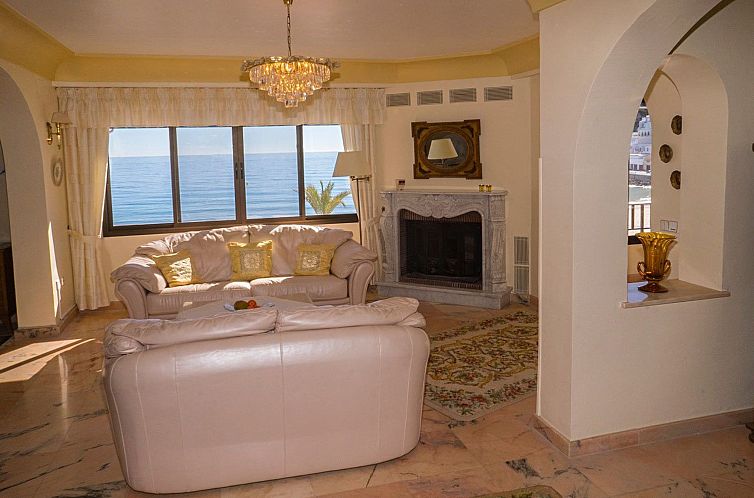 Appartement Casa Blanca 4