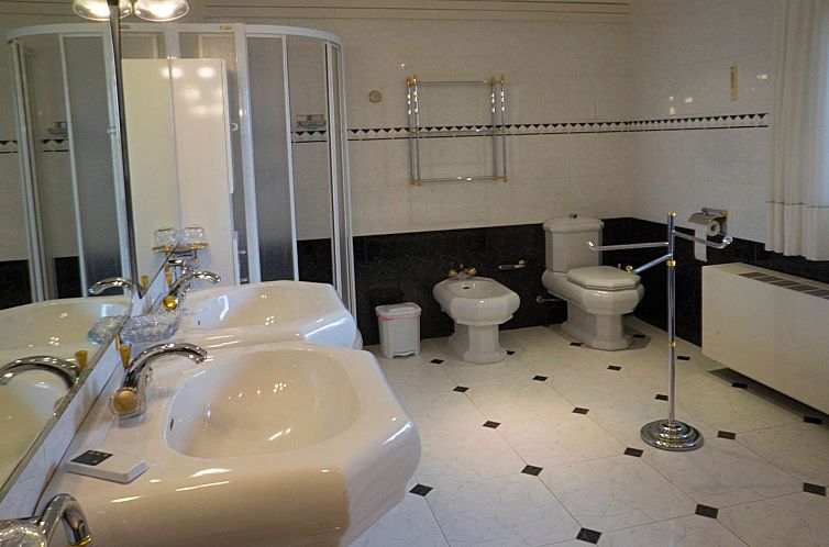 Appartement Casa Blanca 4