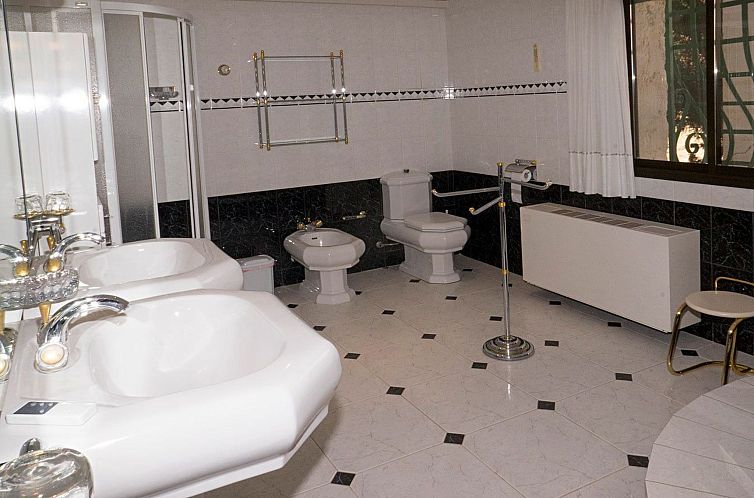 Appartement Casa Blanca 4