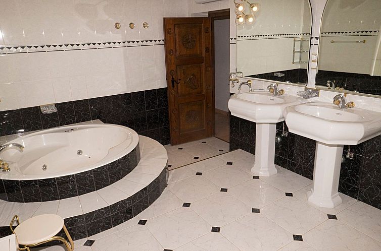 Appartement Casa Blanca 4