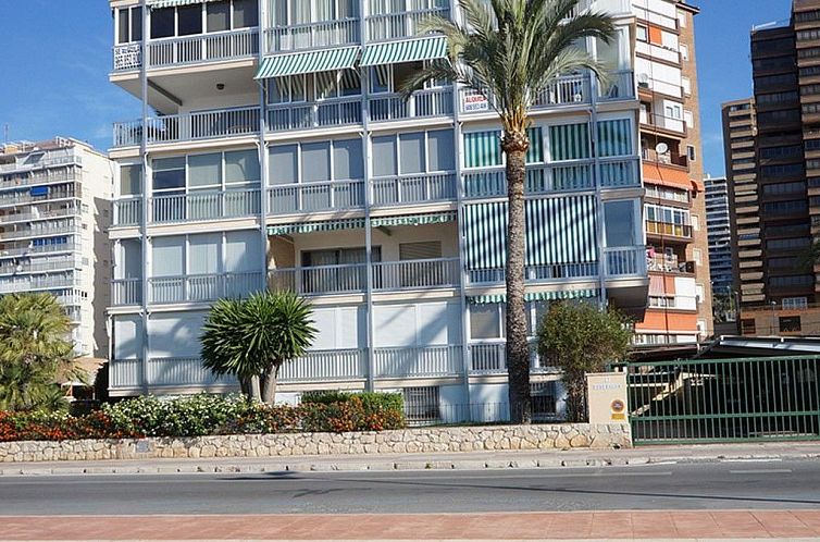 Unterkunft 14956179 - Appartement Costa blanca - Appartement Esmeralda