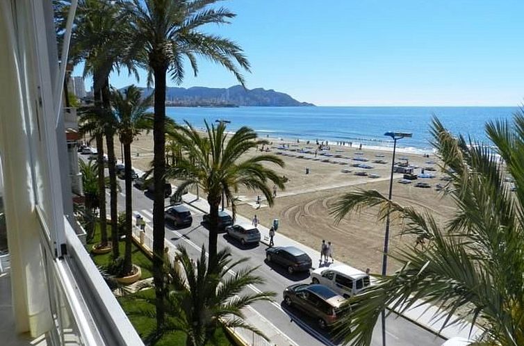 Appartement Esmeralda