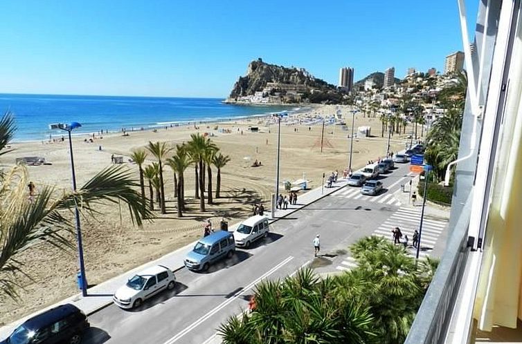 Appartement Esmeralda