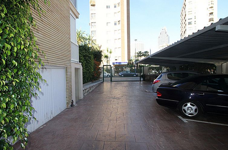 Appartement Esmeralda