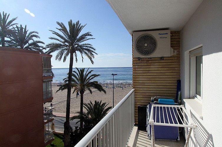 Appartement Esmeralda