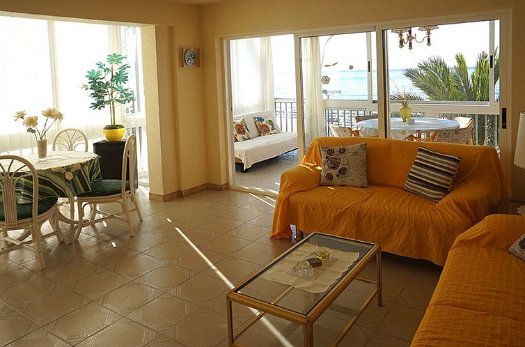 Appartement Esmeralda