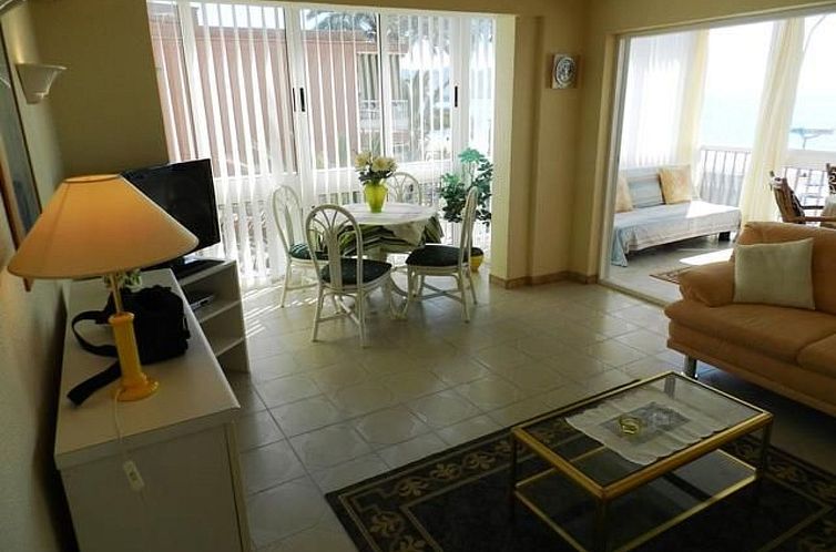 Appartement Esmeralda