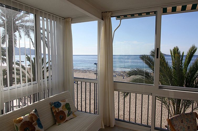 Appartement Esmeralda