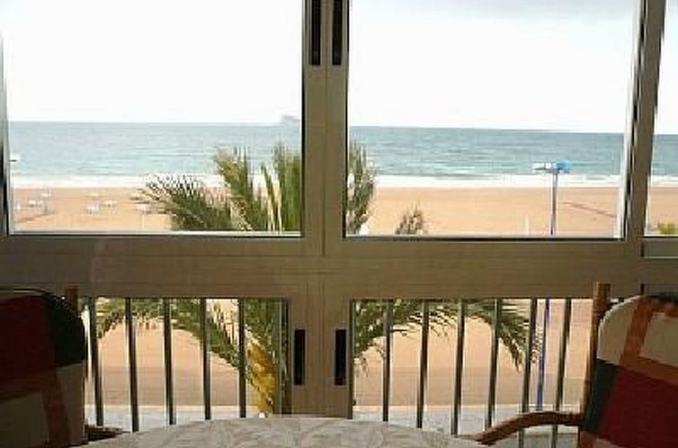 Appartement Esmeralda