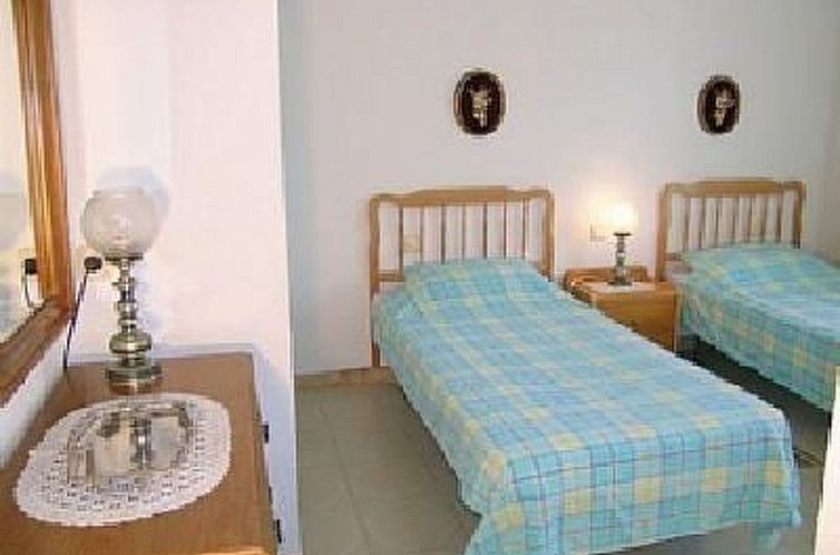 Appartement Esmeralda