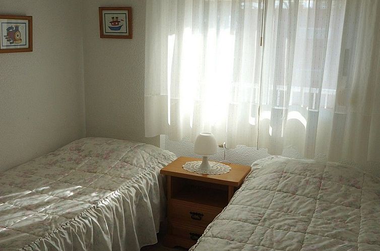 Appartement Esmeralda