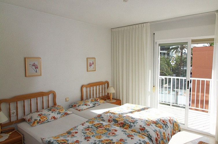Appartement Esmeralda