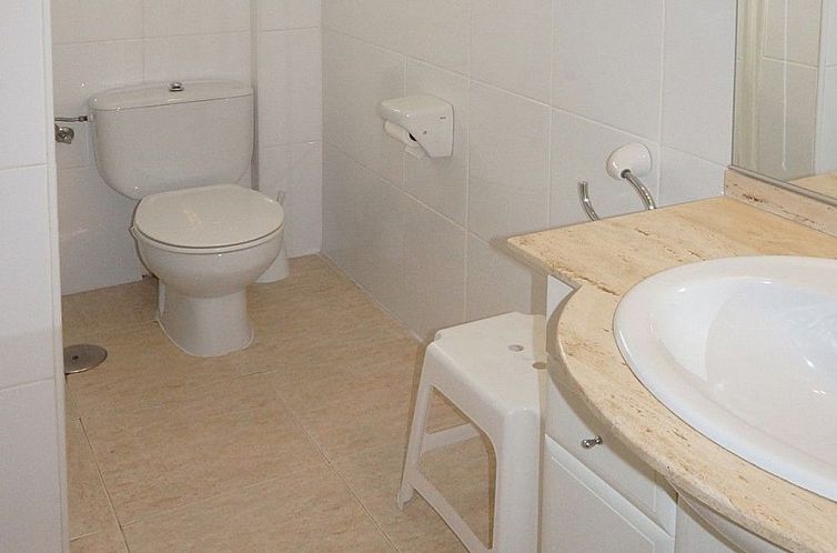 Appartement Esmeralda
